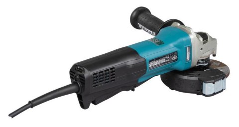 SZLIFIERKA KĄTOWA 125MM 1900W SZLIFIERKA KĄTOWA 125MM 1900W