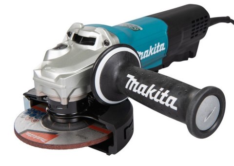 SZLIFIERKA KĄTOWA 125MM 1900W SZLIFIERKA KĄTOWA 125MM 1900W