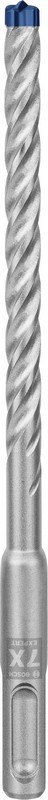 WIERTŁO DO MŁOTKÓW SDS+ 7X EXPERT 5.0*200/265MM WIERTŁO DO MŁOTKÓW SDS+ 7X EXPERT 5.0*200/265MM
