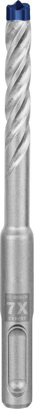 WIERTŁO DO MŁOTKÓW SDS+ 7X EXPERT 8*50/115MM WIERTŁO DO MŁOTKÓW SDS+ 7X EXPERT 8*50/115MM