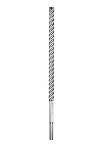 WIERTŁO DO MŁOTÓW SDS-MAX 8X 25*400/520MM 5 SZT. WIERTŁO DO MŁOTÓW SDS-MAX 8X 25*400/520MM 5 SZT.