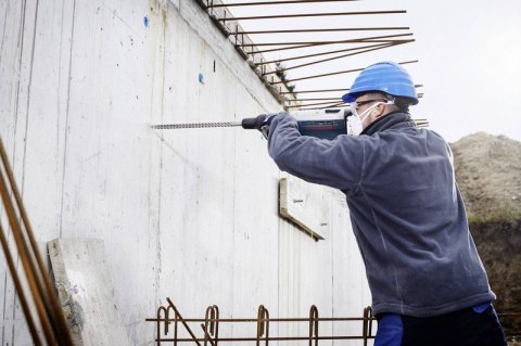WIERTŁO DO MŁOTÓW SDS-MAX 8X EXPERT 12*200/340MM WIERTŁO DO MŁOTÓW SDS-MAX 8X EXPERT 12*200/340MM