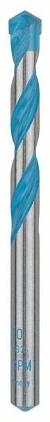 WIERTŁO MULTICONSTRUCTION 10*80/120MM 8PC WIERTŁO MULTICONSTRUCTION 10*80/120MM 8PC