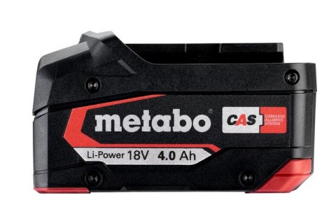 AKUMULATOR LI-POWER 18V - 4.0 AH AKUMULATOR LI-POWER 18V - 4.0 AH