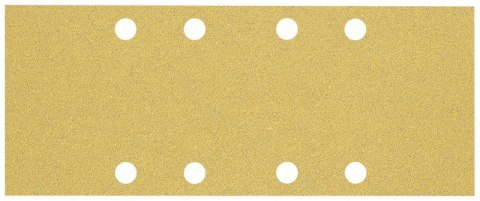 ARKUSZE ŚCIERNE EXPERT EXC470 93*230MM G80 10PC ARKUSZE ŚCIERNE EXPERT EXC470 93*230MM G80 10PC