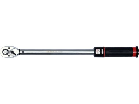 KLUCZ DYNAMOMETRYCZNY 1/2'' 10-110NM KLUCZ DYNAMOMETRYCZNY 1/2'' 10-110NM