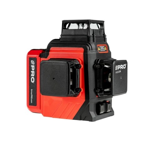 LASER WIELOLINIOWY AQ3DR RED PLUS LASER WIELOLINIOWY AQ3DR RED PLUS
