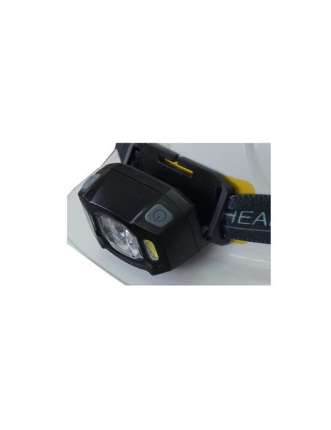LATARKA CZOŁOWA AKUMULATOROWA USB LSR5HF LATARKA CZOŁOWA AKUMULATOROWA USB LSR5HF