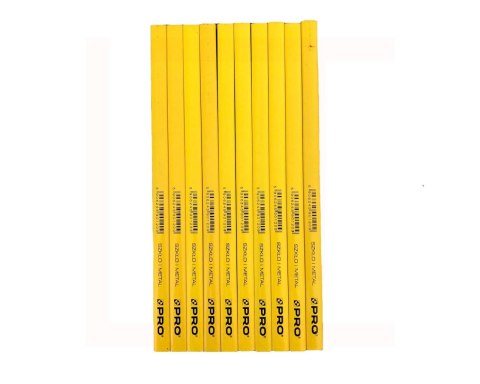 OŁÓWEK DO SZKŁA I METALU 240MM OŁÓWEK DO SZKŁA I METALU 240MM