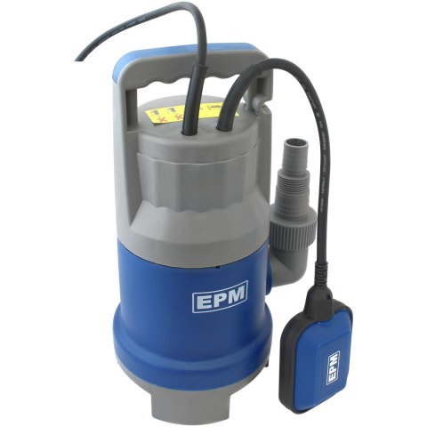 POMPA DO BRUDNEJ WODY 750W POMPA DO BRUDNEJ WODY 750W