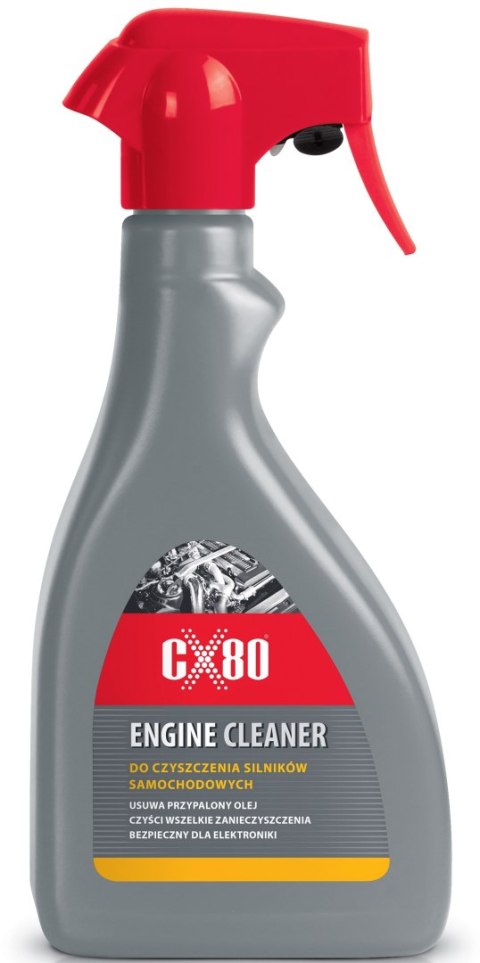PREPARAT DO MYCIA SILNIKÓW 600ML PREPARAT DO MYCIA SILNIKÓW 600ML
