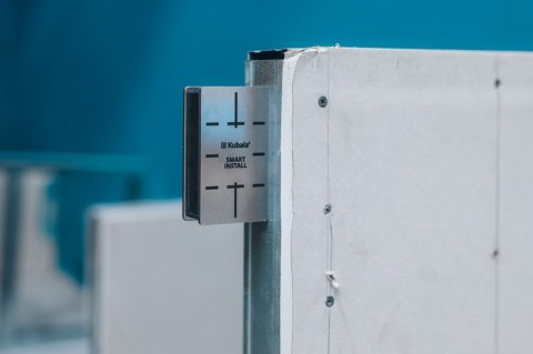 PRZYRZĄD DO MONTAŻU PROFILI SUCHEJ ZABUDOWY SMART INSTALL PRZYRZĄD DO MONTAŻU PROFILI SUCHEJ ZABUDOWY SMART INSTALL
