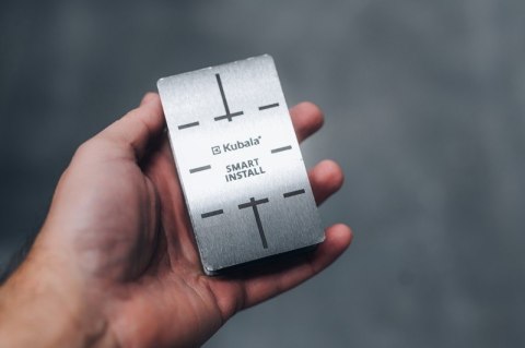 PRZYRZĄD DO MONTAŻU PROFILI SUCHEJ ZABUDOWY SMART INSTALL PRZYRZĄD DO MONTAŻU PROFILI SUCHEJ ZABUDOWY SMART INSTALL