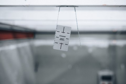 PRZYRZĄD DO MONTAŻU PROFILI SUCHEJ ZABUDOWY SMART INSTALL PRZYRZĄD DO MONTAŻU PROFILI SUCHEJ ZABUDOWY SMART INSTALL