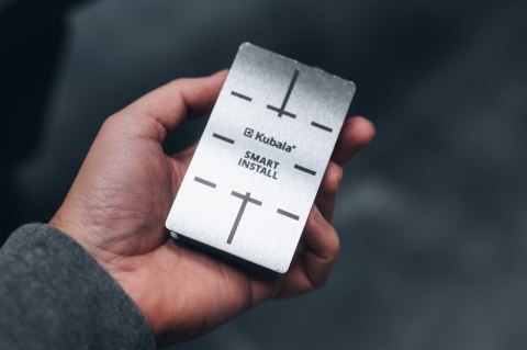 PRZYRZĄD DO MONTAŻU PROFILI SUCHEJ ZABUDOWY SMART INSTALL PRZYRZĄD DO MONTAŻU PROFILI SUCHEJ ZABUDOWY SMART INSTALL