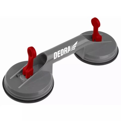 PRZYSSAWKA DO SZYB PODWÓJNA 2*118MM PRZYSSAWKA DO SZYB PODWÓJNA 2*118MM