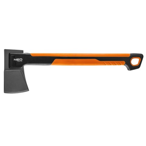 SIEKIERA 950G, OBUCH 700G, TRZONEK WŁÓKNO, 17.5'' SIEKIERA 950G, OBUCH 700G, TRZONEK WŁÓKNO, 17.5''