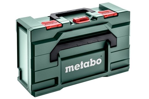 SKRZYNKA NARZĘDZIOWA METABOX 165 DO SZLIFIERKI KĄTOWEJ SKRZYNKA NARZĘDZIOWA METABOX 165 DO SZLIFIERKI KĄTOWEJ