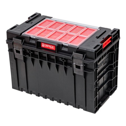 SKRZYNKA NARZĘDZIOWA QBRICK SYSTEM ONE 450 2.0 EXPERT SKRZYNKA NARZĘDZIOWA QBRICK SYSTEM ONE 450 2.0 EXPERT