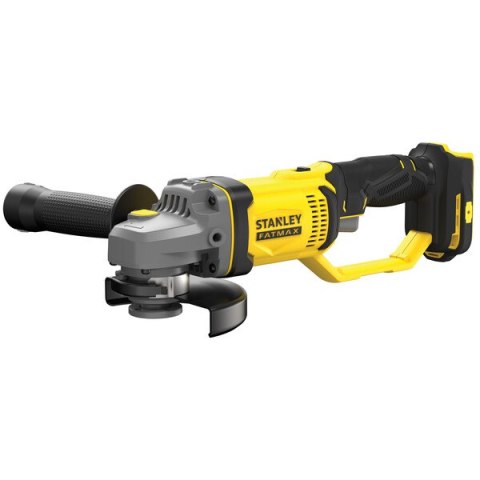 SZLIFIERKA KĄTOWA AKUMULATOROWA 125MM V20 18V 0*AH SZLIFIERKA KĄTOWA AKUMULATOROWA 125MM V20 18V 0*AH