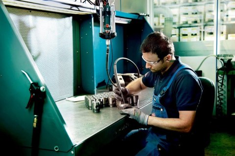 SZLIFIERKA PROSTA GE 710 PLUS SZLIFIERKA PROSTA GE 710 PLUS