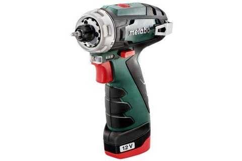 WIERTARKO-WKRĘTARKA AKUMULATOROWA 12V POWERMAXX BS BASIC WIERTARKO-WKRĘTARKA AKUMULATOROWA 12V POWERMAXX BS BASIC