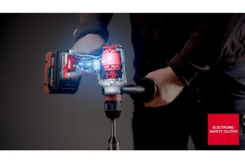 WIERTARKO-WKRĘTARKA AKUMULATOROWA 18V BS 18 LTX BL I 2*5.2AH WIERTARKO-WKRĘTARKA AKUMULATOROWA 18V BS 18 LTX BL I 2*5.2AH
