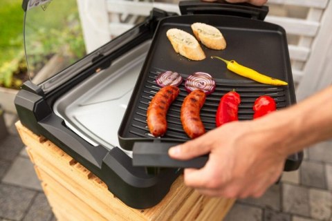 GRILL ELEKTRYCZNY GRT801 GRILL ELEKTRYCZNY GRT801