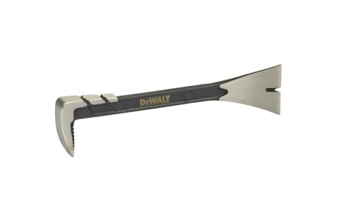ŁAPKA PRECYZYJNA DO USUWANIA GWOŹDZI 254MM ŁAPKA PRECYZYJNA DO USUWANIA GWOŹDZI 254MM