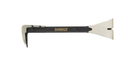 ŁAPKA PRECYZYJNA DO USUWANIA GWOŹDZI 254MM ŁAPKA PRECYZYJNA DO USUWANIA GWOŹDZI 254MM