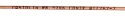 LUT TWARDY CU FLAM RB 5286 CUP 5% AG - 500*2MM 200G