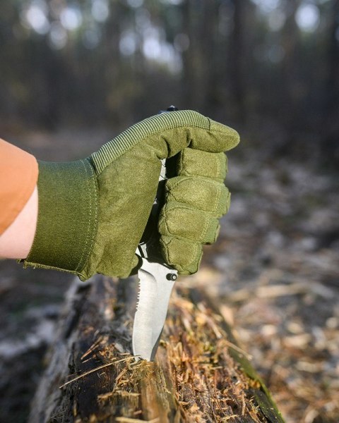 RĘKAWICE TAKTYCZNE, SKÓRA SYNTETYCZNA, ROZMIAR 9 RĘKAWICE TAKTYCZNE, SKÓRA SYNTETYCZNA, ROZMIAR 9