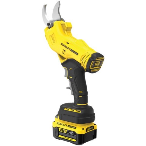 SEKATOR AKUMULATOROWY V20 18V 1*4.0AH SEKATOR AKUMULATOROWY V20 18V 1*4.0AH