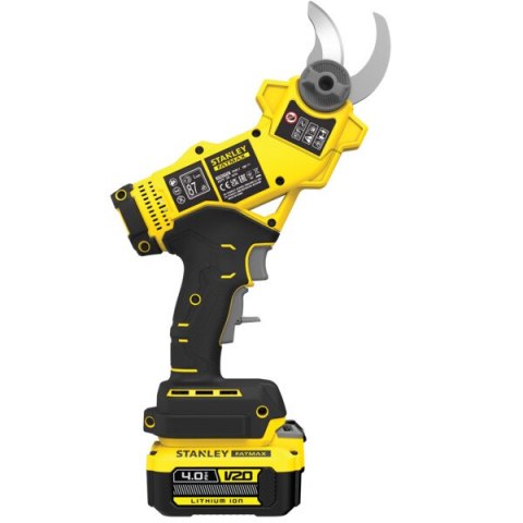 SEKATOR AKUMULATOROWY V20 18V 1*4.0AH SEKATOR AKUMULATOROWY V20 18V 1*4.0AH