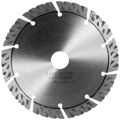 TARCZA DIAMENTOWA EXPERT MM 150*2.4MM TARCZA DIAMENTOWA EXPERT MM 150*2.4MM