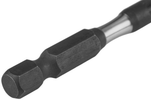ZESTAW BITÓW UDAROWYCH S2, 50 MM, T30, 5 SZT.. ZESTAW BITÓW UDAROWYCH S2, 50 MM, T30, 5 SZT..