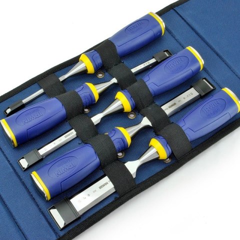 ZESTAW DŁUT 5 SZT. (6,10,16,20,26MM) ZESTAW DŁUT 5 SZT. (6,10,16,20,26MM)
